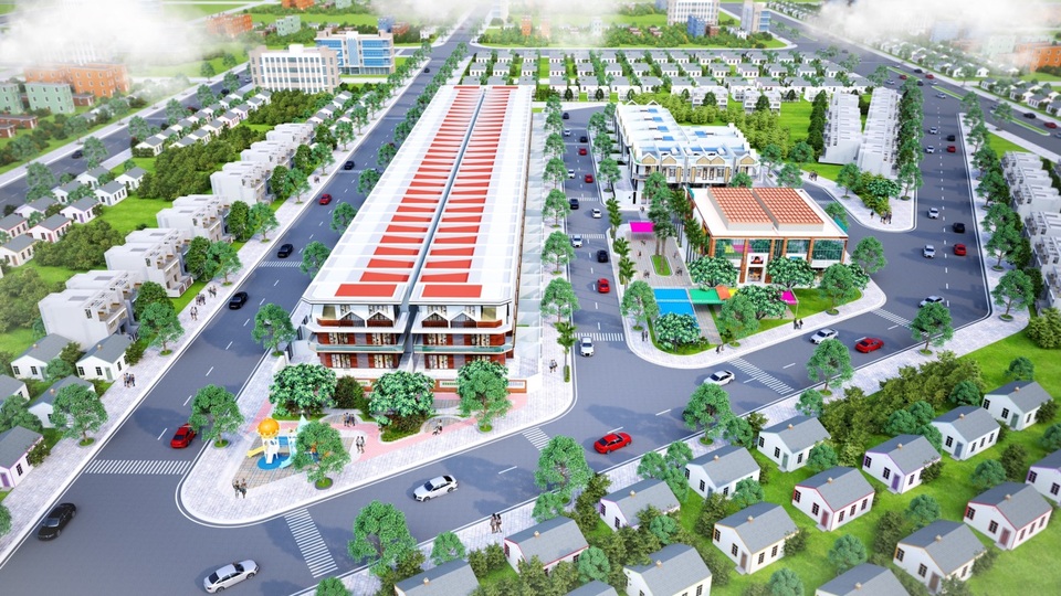 Cơ hội cuối cùng sở hữu đất Bình Dương với số vốn ít - 3 Cơ hội cuối cùng sở hữu đất Bình Dương với số vốn ít - 3