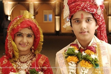 Sức hút kỳ lạ của “Cô dâu 8 tuổi” với khán giả Việt Nam