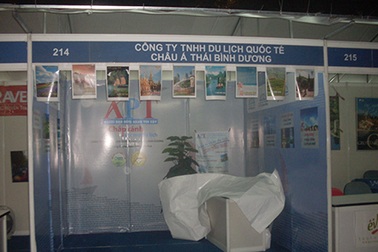 Thất vọng kích cầu tại liên hoan du lịch làng nghề