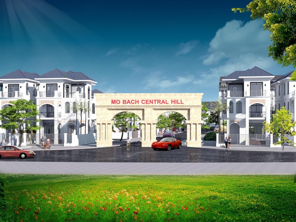 Nhà đầu tư an tâm khi chọn tỉnh Thái Nguyên là “điểm đến” - 4 Nhà đầu tư an tâm khi chọn tỉnh Thái Nguyên là “điểm đến” - 4
