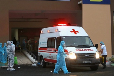 TPHCM hỗ trợ toàn bộ chi phí hậu sự cho người mất vì Covid-19