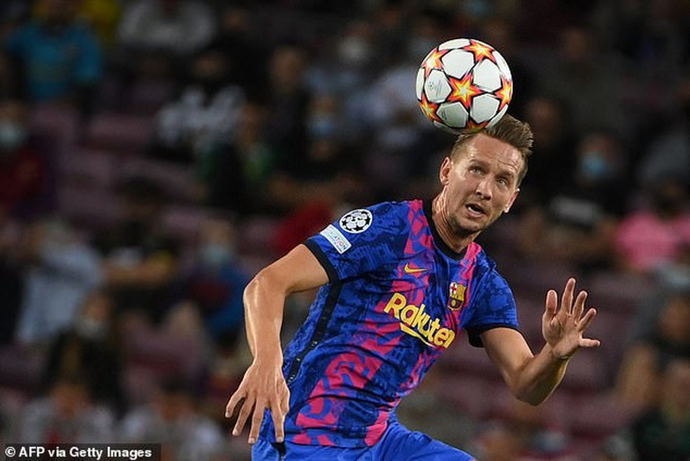 Barcelona nhọc nhằn giành 3 điểm, Bayern Munich hủy diệt Benfica - 6 Barcelona nhọc nhằn giành 3 điểm, Bayern Munich hủy diệt Benfica - 6