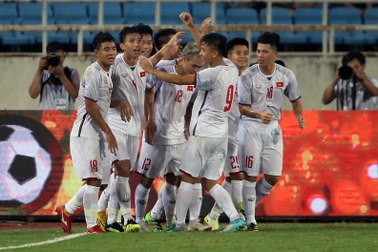 VFF tăng cường điểm bán vé trận Olympic Việt Nam- Olympic Uzbekistan