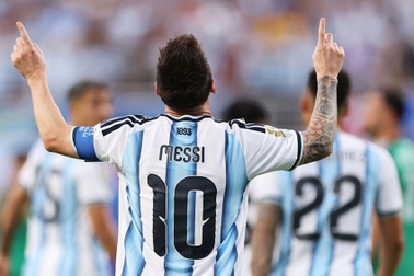 Mua vé World Cup trên nền tảng bán lại, cẩn thận gặp phải "vé ma"