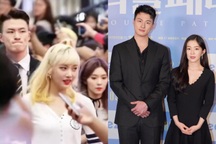 Chuyện như trong phim: Từ vệ sĩ trở thành diễn viên đóng chính cùng sao Hàn