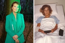 Chuyện về người duy nhất sống sót sau tai nạn máy bay tại Việt Nam