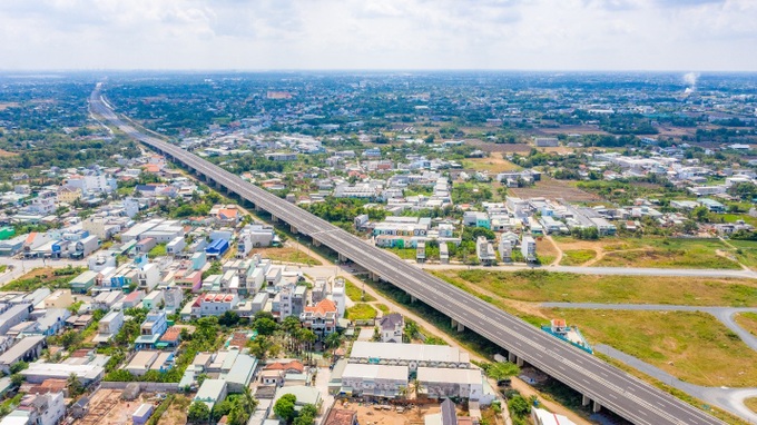 The Sol City: Đón đầu đầu tư khu kinh tế Long An có quy mô 32.000ha  - Ảnh 1.