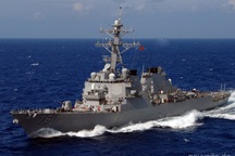 Mỹ khẳng định tiếp tục điều tàu chiến, máy bay tuần tra Biển Đông