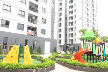 Dự án Hanhomes No.08 Mai Chí Thọ bất ngờ tung giá 22,5triệu/m2