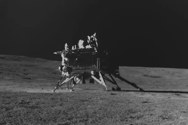 Tàu thám hiểm Mặt Trăng của Ấn Độ hoàn thành sứ mệnh