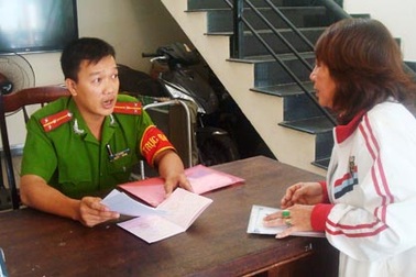 Gắn camera, khóa chống trộm vẫn mất 500 triệu đồng