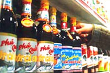 TPHCM: Kiểm nghiệm chất lượng nước mắm