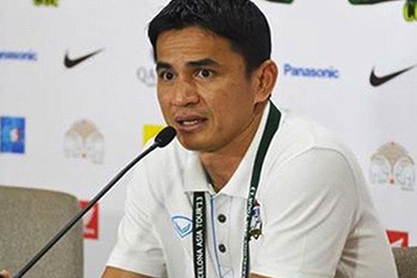 Kiatisuk và U23 Thái Lan có chơi… “chiêu”?