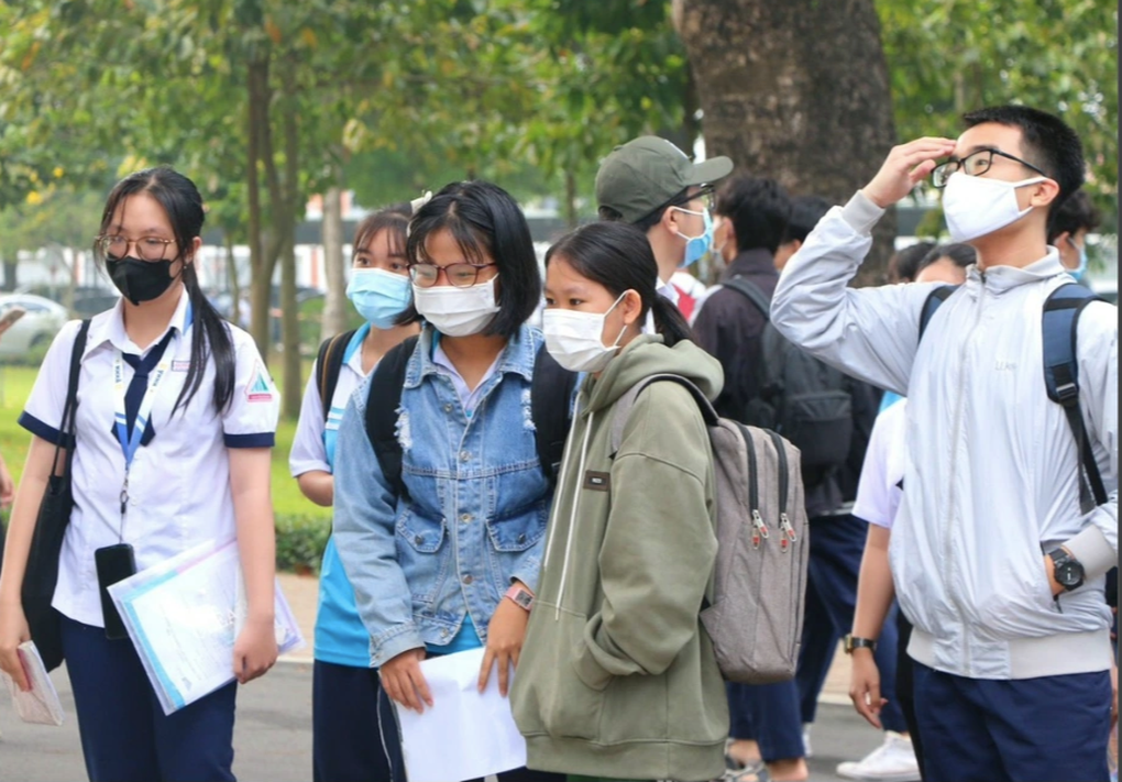Lo mất hàng trăm triệu đồng khi chọn ngành bị gọi là vô dụng - 2 Lo mất hàng trăm triệu đồng khi chọn ngành bị gọi là vô dụng - 2