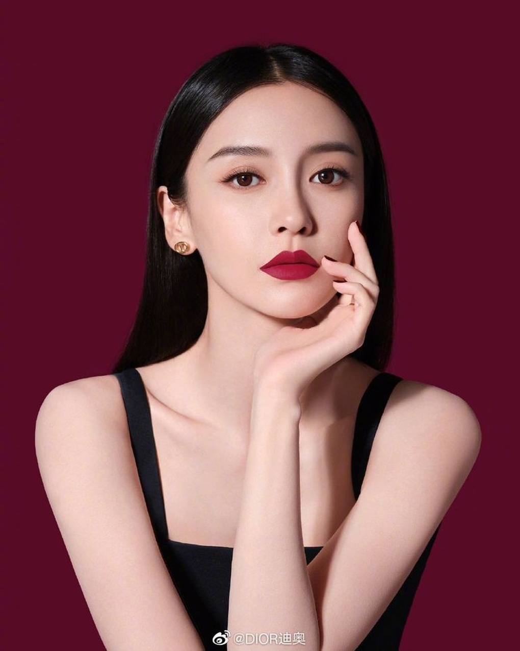 Angelababy lần đầu chia sẻ quan điểm về tình yêu hậu ly hôn - 2 Angelababy lần đầu chia sẻ quan điểm về tình yêu hậu ly hôn - 2