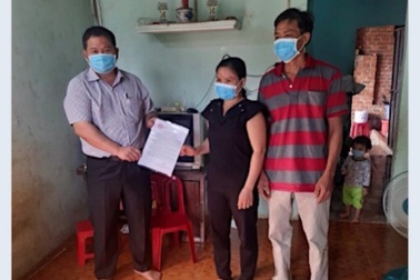 Đắk Lắk: Biểu dương nhiều F0 không để phát sinh F1