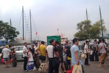 Ban Quản lý Vịnh Hạ Long nghĩ sao...