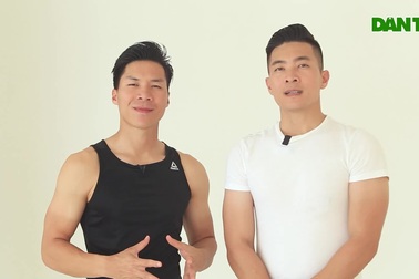 Hành trình chinh phục đỉnh cao của Quốc Cơ Quốc Nghiệp