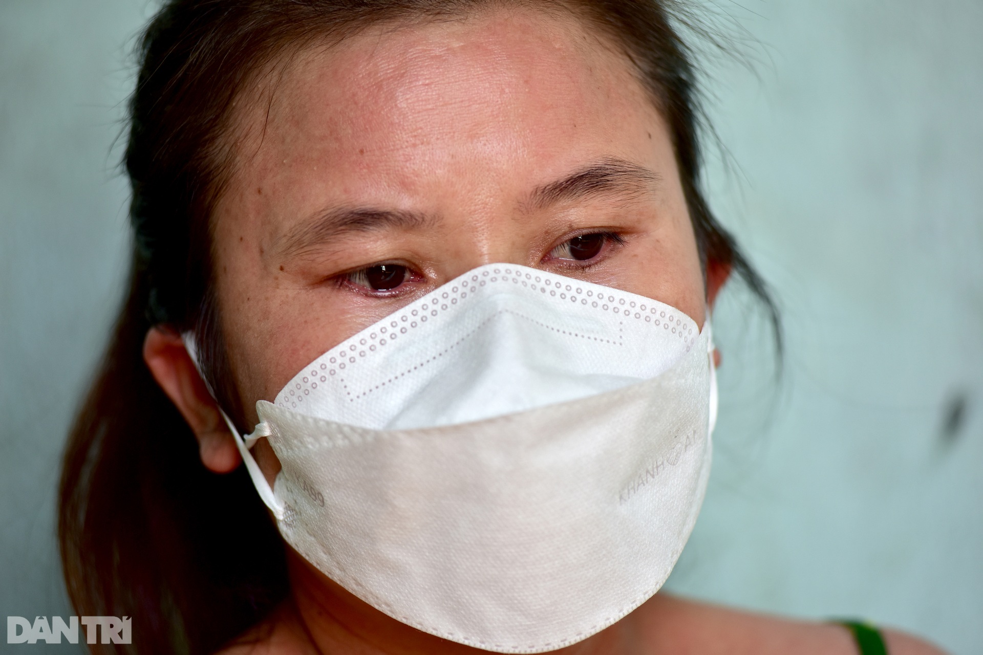 Cuộc sống cơ cực của những lao động mất việc bị mắc kẹt và muốn rời TPHCM - 13 Cuộc sống cơ cực của những lao động mất việc bị mắc kẹt và muốn rời TPHCM - 13
