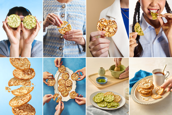 Sun Guzto trở thành món bánh được nhiều người Việt ở nước ngoài đón nhận