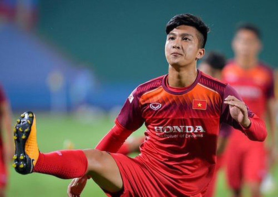 Cầu thủ Việt kiều Martin Lo lên tiếng bênh vực Quang Hải - 1 Cầu thủ Việt kiều Martin Lo lên tiếng bênh vực Quang Hải - 1