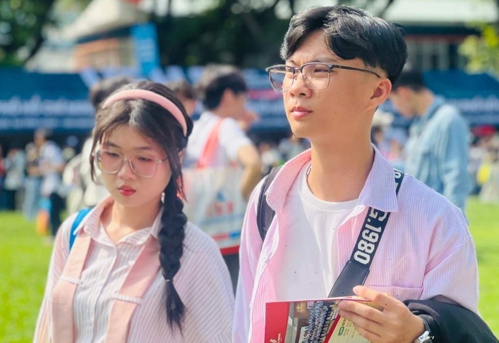 Loạt đại học công lập chốt học phí, cao nhất 3 tỷ đồng/khoá - 2 Loạt đại học công lập chốt học phí, cao nhất 3 tỷ đồng/khoá - 2