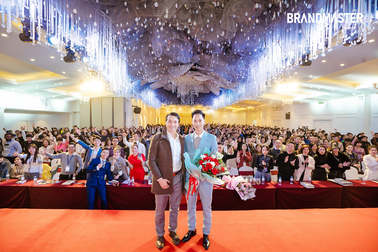 HBR Holdings - Nơi "nuôi dưỡng" văn hóa học tập trọn đời