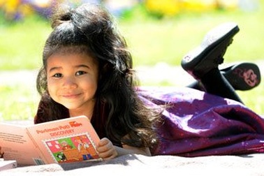 2 tuổi nhập hội “thông minh nhất thế giới”