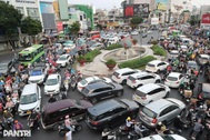 Kéo dài ưu đãi thuế với xe điện đến 2030
