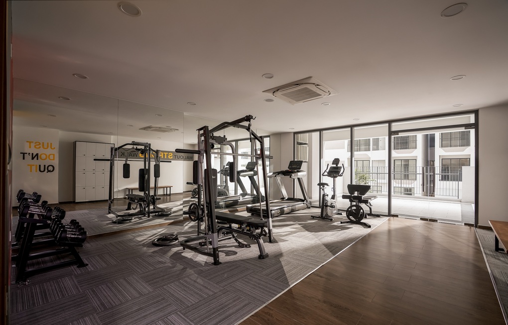 MT Eastmark City: Hoàn thiện tiện ích, sẵn sàng đón cư dân cuối năm - 5