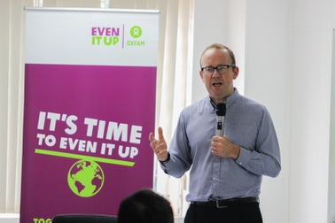 Việt Nam cần tăng đánh thuế người giàu để chống bất bình đẳng