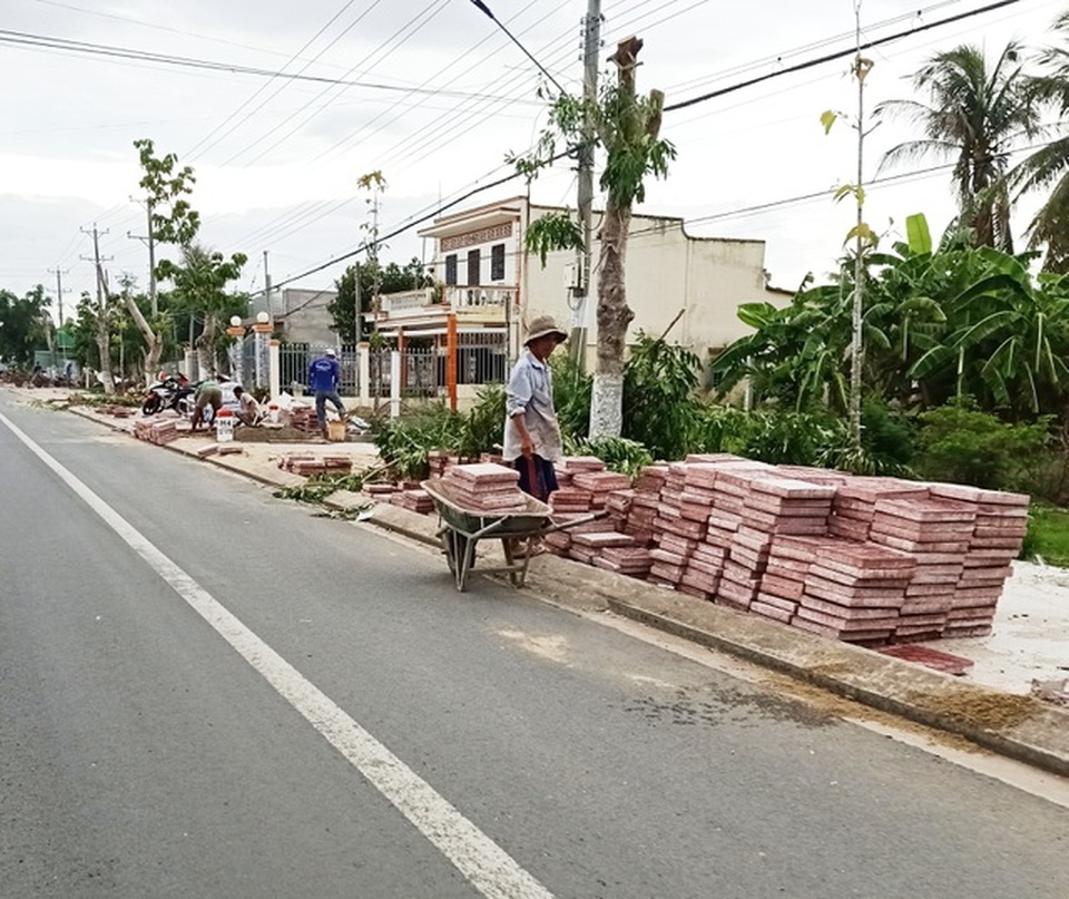 Cà Mau: Chỉ đạo triển khai cho vay trả lương ngừng việc do Covid-19 - 1 Cà Mau: Chỉ đạo triển khai cho vay trả lương ngừng việc do Covid-19 - 1