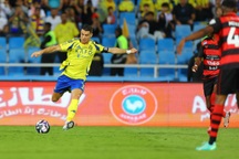 Ronaldo gây thất vọng trong ngày Al Nassr giành chiến thắng