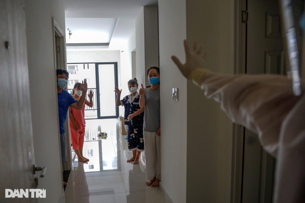 Con trai cố TBT Lê Duẩn: Cả nước đang dành những gì tốt nhất cho Sài Gòn - 1 Con trai cố TBT Lê Duẩn: Cả nước đang dành những gì tốt nhất cho Sài Gòn - 1