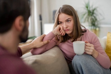 Đàn ông nếu không muốn bạn chạm vào 3 nơi này, hẳn là anh ấy yêu người khác