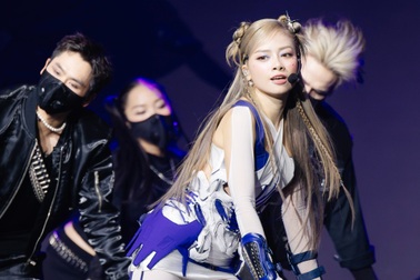 Dương Hoàng Yến "lột xác" khi tham gia "Chị đẹp đạp gió" 2024