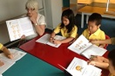 Chữa “ngọng” tiếng Anh: Không khó