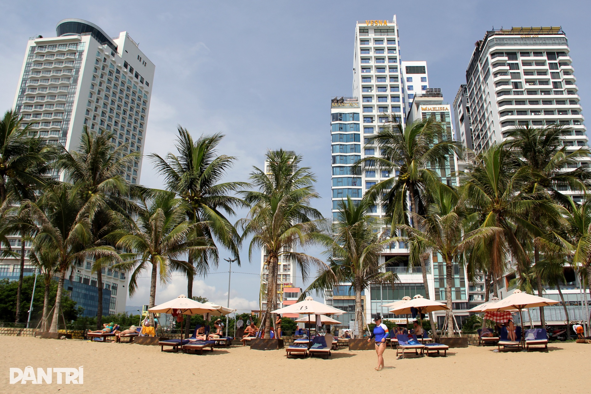 Toàn cảnh dự án 26.000m2 ở Nha Trang bị di dời, trả lại bãi biển - 10 Toàn cảnh dự án 26.000m2 ở Nha Trang bị di dời, trả lại bãi biển - 10