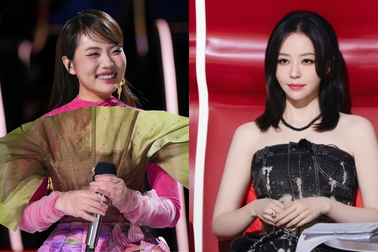 Cách Phương Mỹ Chi chinh phục nữ giám khảo Trung Quốc 3 lần không bình chọn