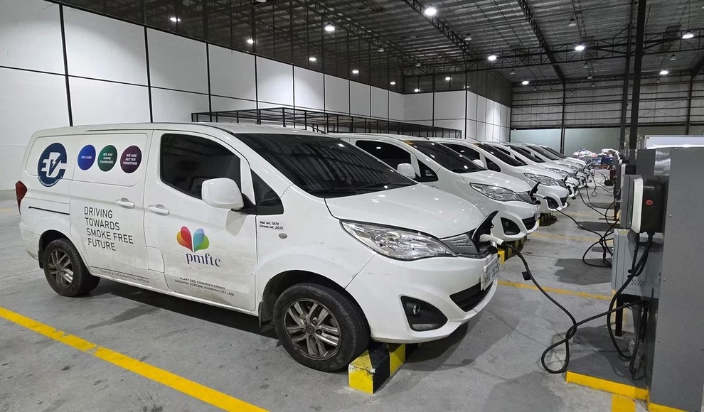 Từ tăng trưởng sang xanh hóa: Chuyển đổi không khói thuốc như một phần của hệ sinh thái phát triển bền vững - 2 Từ tăng trưởng sang xanh hóa: Chuyển đổi không khói thuốc như một phần của hệ sinh thái phát triển bền vững - 2