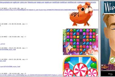 Hàng ngàn ứng dụng iOS, Android chạy quảng cáo ẩn để trục lợi