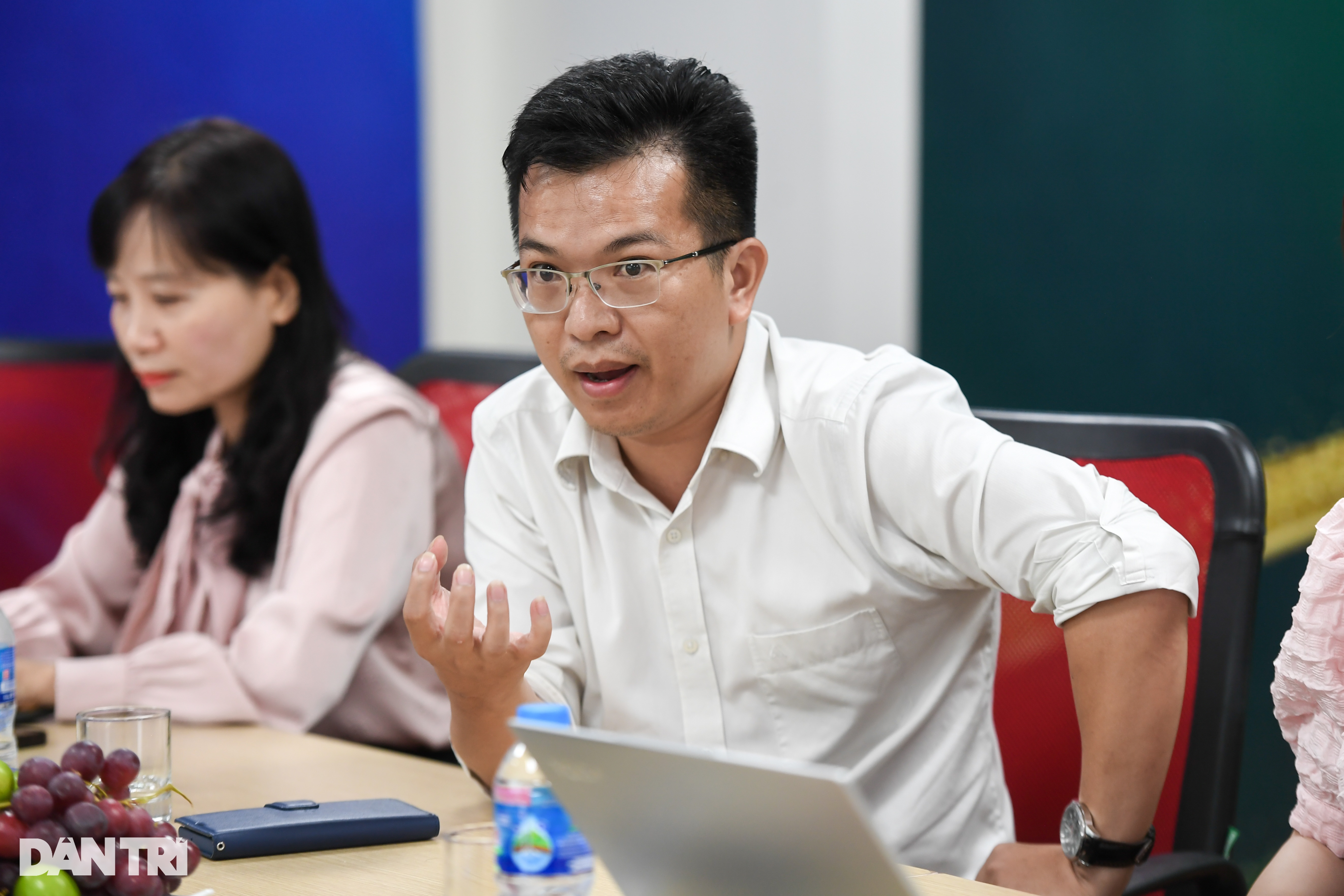 Nhiều vấn đề được Hội đồng cấp cao Diễn đàn ESG Việt Nam thảo luận - 2 Nhiều vấn đề được Hội đồng cấp cao Diễn đàn ESG Việt Nam thảo luận - 2