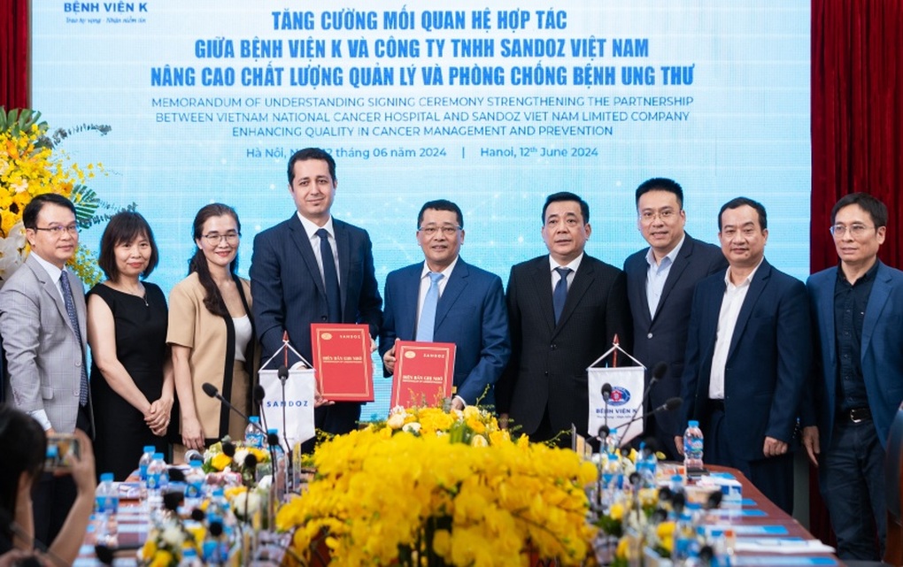 Vì sao bệnh ung thư ngày càng gia tăng? - 2 Vì sao bệnh ung thư ngày càng gia tăng? - 2