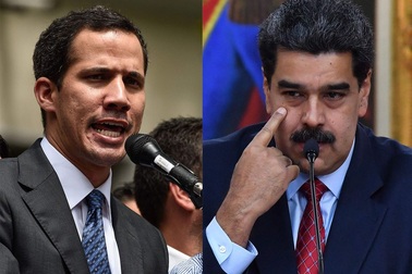 Chính phủ Venezuela có thể đang bí mật gặp phe đối lập ở Na Uy