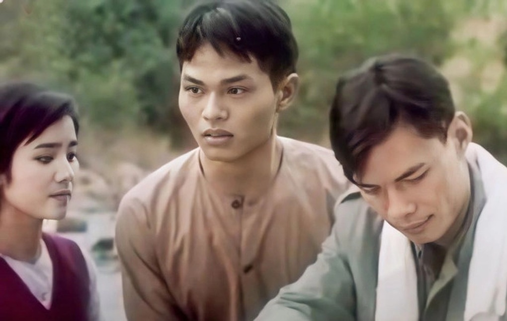 NSND Thu Hà từ chối nhiều phim, kể kỷ niệm khó quên khi làm Hoa ban đỏ - 1