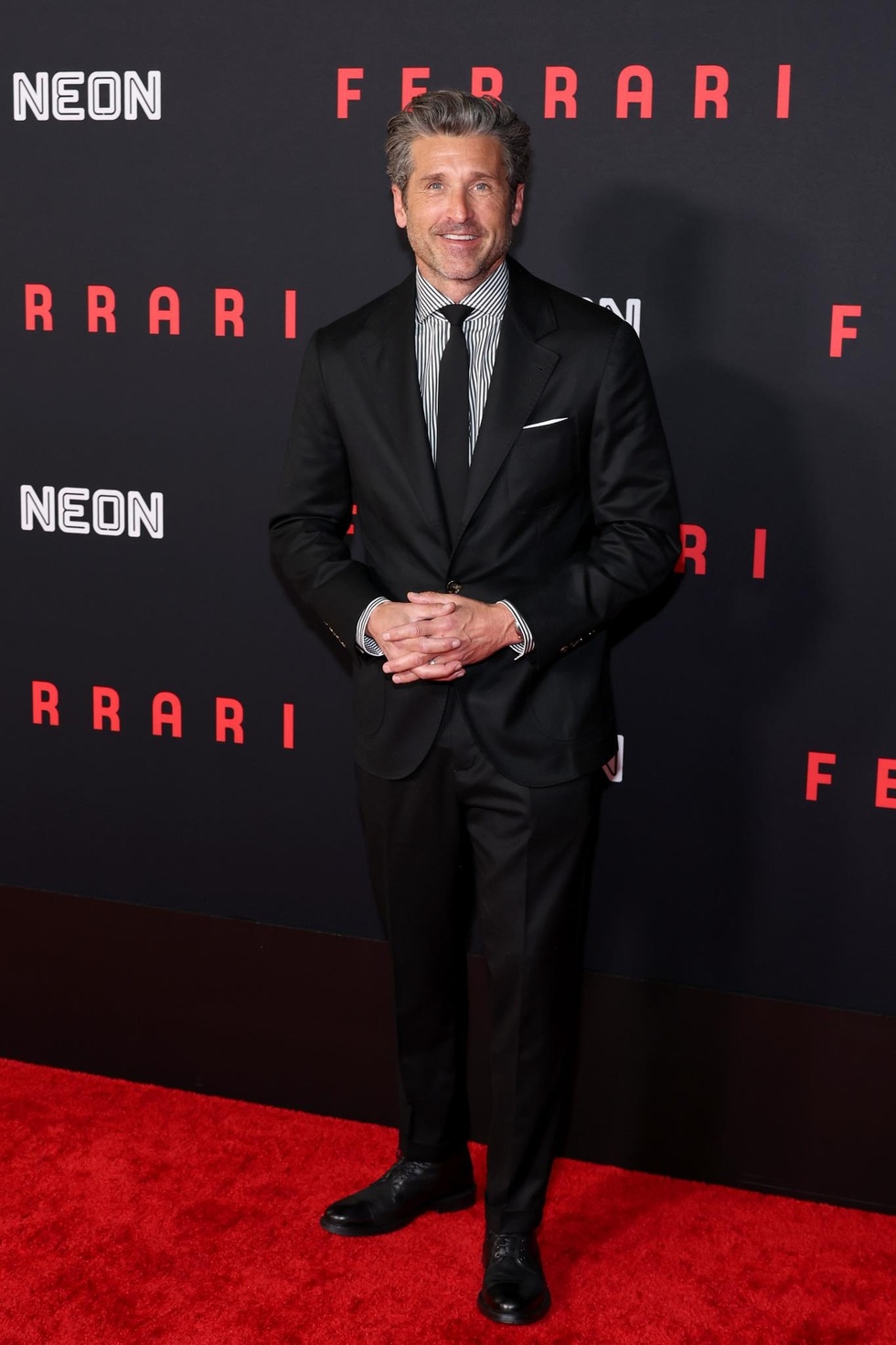 Bi kịch hôn nhân của người đàn ông quyến rũ nhất và người vợ hơn 27 tuổi - 8 Bi kịch hôn nhân của người đàn ông quyến rũ nhất và người vợ hơn 27 tuổi - 8