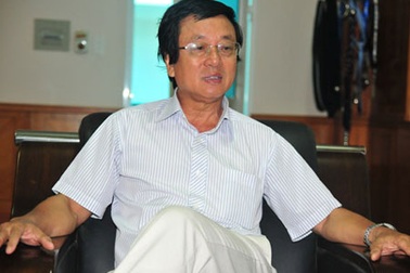 Ông Phạm Ngọc Viễn: “Đề xuất của VPF chỉ là giải pháp tình thế”