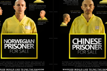 IS bắt cóc con tin Na Uy và Trung Quốc, đòi tiền chuộc