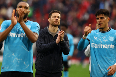 Chấm dứt tin đồn HLV Xabi Alonso dẫn dắt Liverpool, Bayern Munich