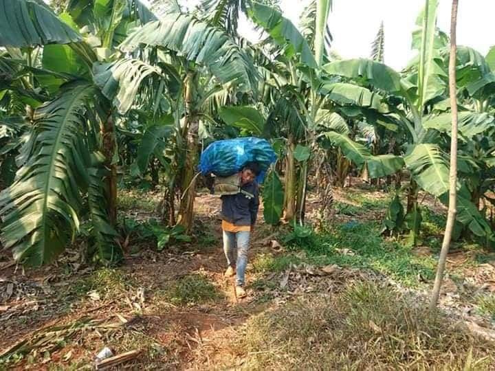 Tipul câștigă 70 de milioane de VND/lună datorită vocii sale ciudate, care se poate schimba în multe feluri - 4 Chàng trai kiếm 70 triệu đồng/tháng nhờ giọng nói lạ, biến hóa đủ kiểu - 4